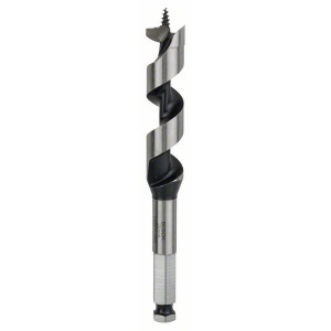 2608585705 Mèche à bois hélicoïdale, six pans Accessoire Bosch pro outils