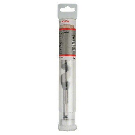 2608585708 Mèche à bois hélicoïdale, six pans Accessoire Bosch pro outils
