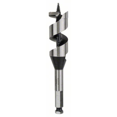 2608585710 Mèche à bois hélicoïdale, six pans Accessoire Bosch pro outils