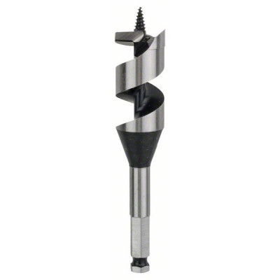 2608585711 Mèche à bois hélicoïdale, six pans Accessoire Bosch pro outils