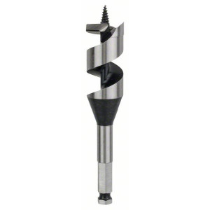 2608585711 Mèche à bois hélicoïdale, six pans Accessoire Bosch pro outils