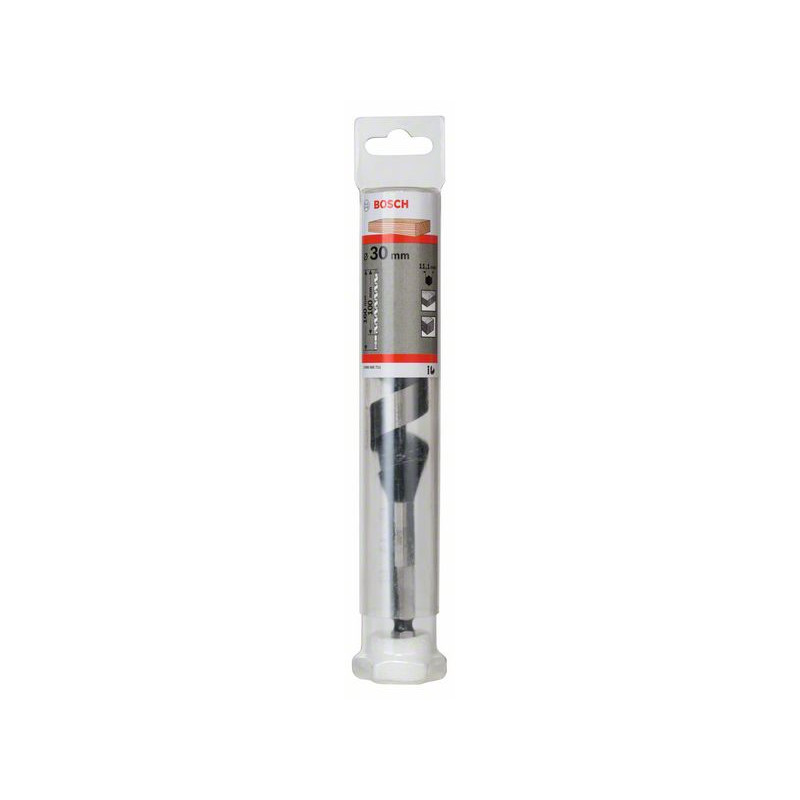 2608585711 Mèche à bois hélicoïdale, six pans Accessoire Bosch pro outils