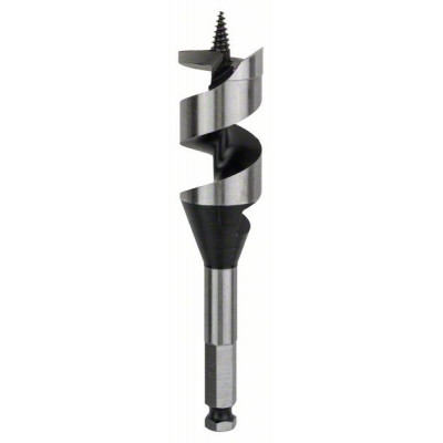 2608585712 Mèche à bois hélicoïdale, six pans Accessoire Bosch pro outils