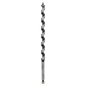 2608597625 Mèche à bois hélicoïdale, six pans Accessoire Bosch pro outils
