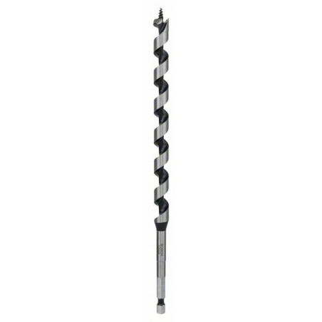 2608597626 Mèche à bois hélicoïdale, six pans Accessoire Bosch pro outils