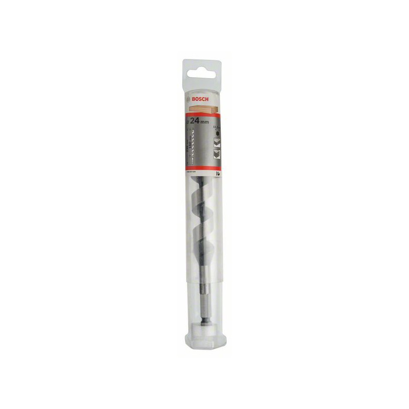 2608597634 Mèche à bois hélicoïdale, six pans Accessoire Bosch pro outils