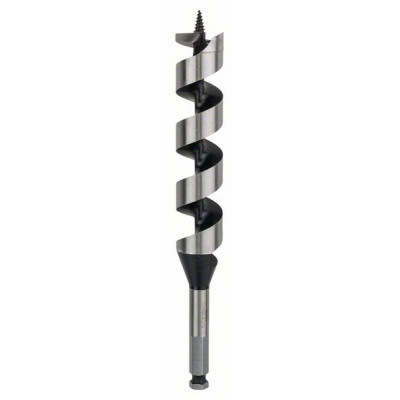 2608597638 Mèche à bois hélicoïdale, six pans Accessoire Bosch pro outils