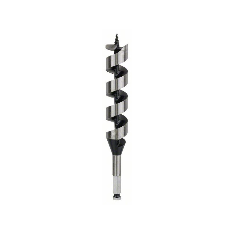 2608597639 Mèche à bois hélicoïdale, six pans Accessoire Bosch pro outils