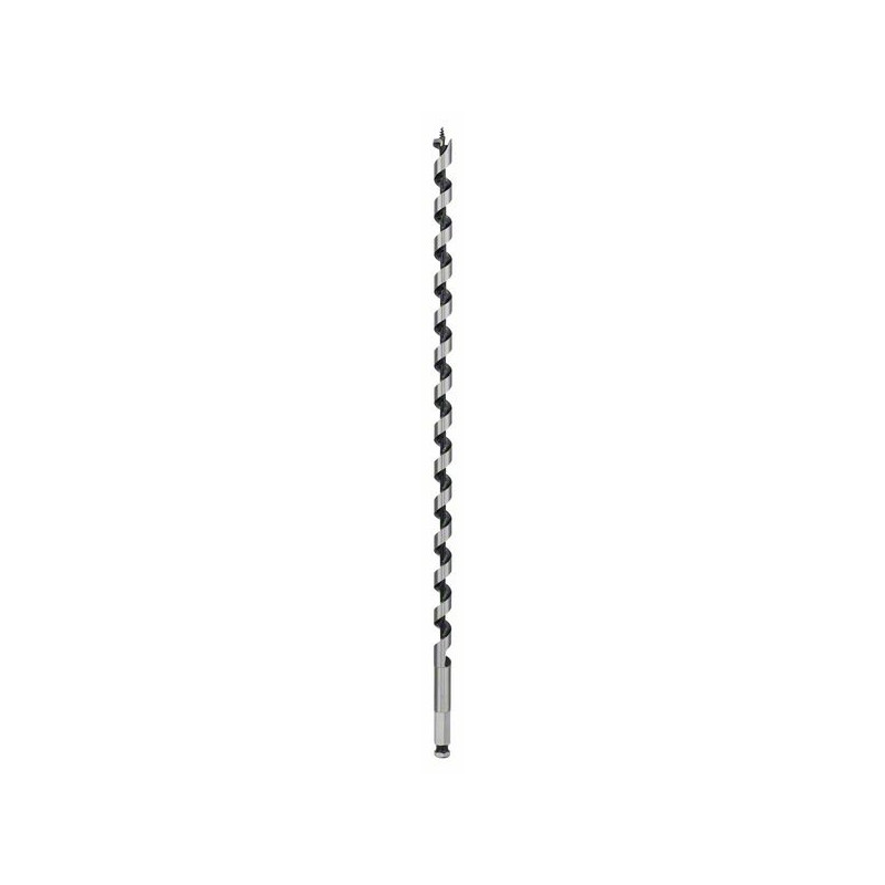 2608597643 Mèche à bois hélicoïdale, six pans Accessoire Bosch pro outils