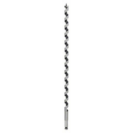 2608597643 Mèche à bois hélicoïdale, six pans Accessoire Bosch pro outils