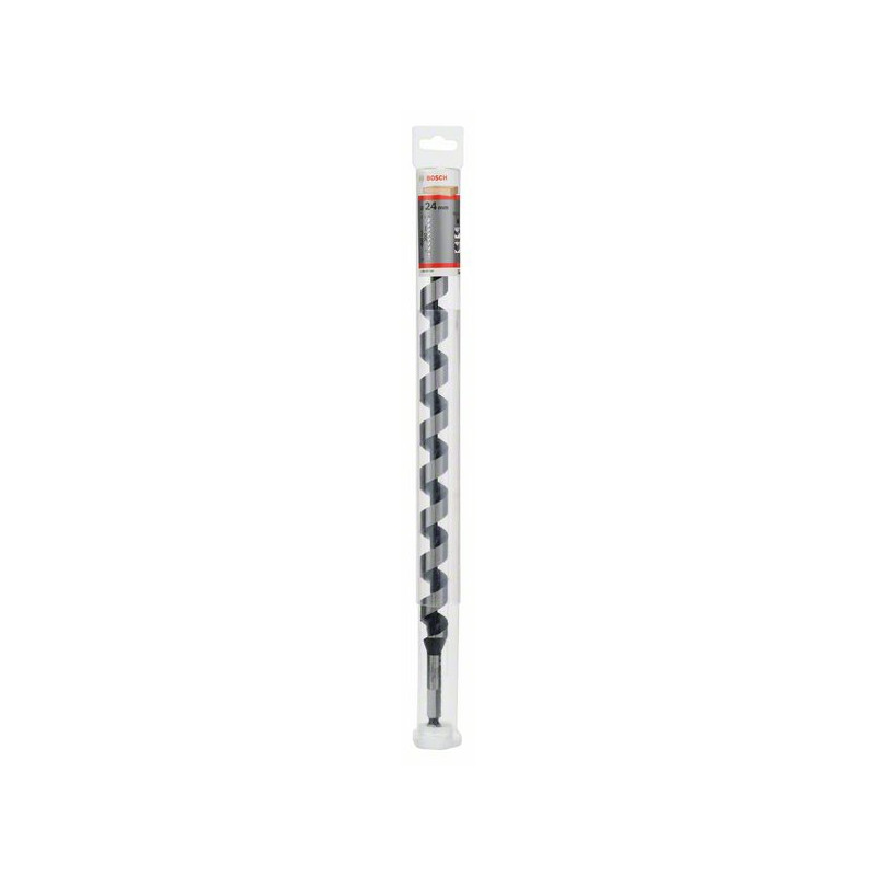 2608597648 Mèche à bois hélicoïdale, six pans Accessoire Bosch pro outils