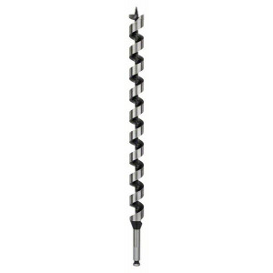 2608597649 Mèche à bois hélicoïdale, six pans Accessoire Bosch pro outils