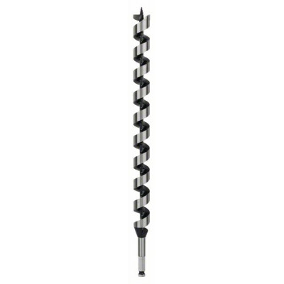 2608597650 Mèche à bois hélicoïdale, six pans Accessoire Bosch pro outils