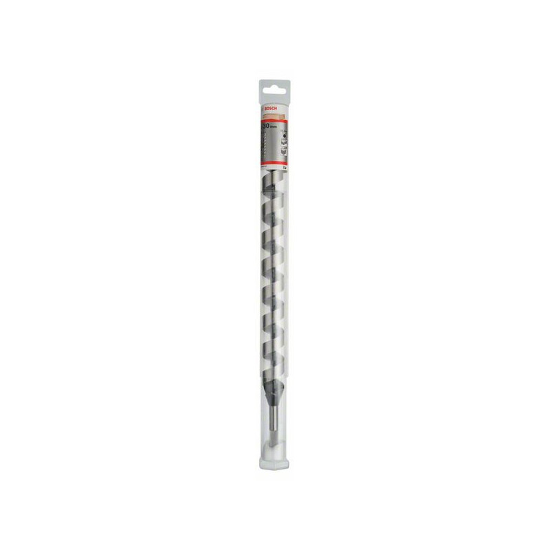 2608597651 Mèche à bois hélicoïdale, six pans Accessoire Bosch pro outils