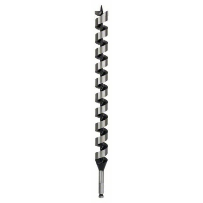 2608597652 Mèche à bois hélicoïdale, six pans Accessoire Bosch pro outils