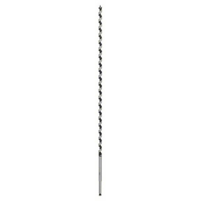 2608585716 Mèche à bois hélicoïdale, six pans Accessoire Bosch pro outils