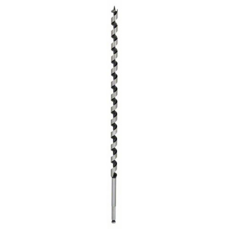 2608585720 Mèche à bois hélicoïdale, six pans Accessoire Bosch pro outils