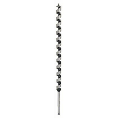 2608585724 Mèche à bois hélicoïdale, six pans Accessoire Bosch pro outils