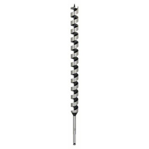 2608585727 Mèche à bois hélicoïdale, six pans Accessoire Bosch pro outils