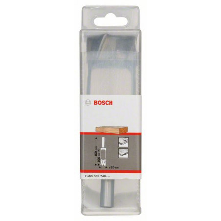 2608585748 Mèches à bouchonner Accessoire Bosch pro outils
