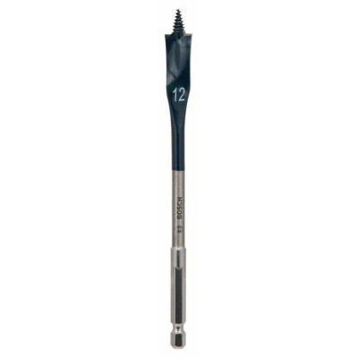 2608595484 Mèche plate Self Cut Speed, six pans Accessoire Bosch pro outils