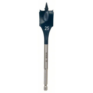 2608595494 Mèche plate Self Cut Speed, six pans Accessoire Bosch pro outils