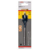 2608595494 Mèche plate Self Cut Speed, six pans Accessoire Bosch pro outils