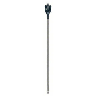 2608595416 Mèche plate Self Cut Speed, six pans Accessoire Bosch pro outils