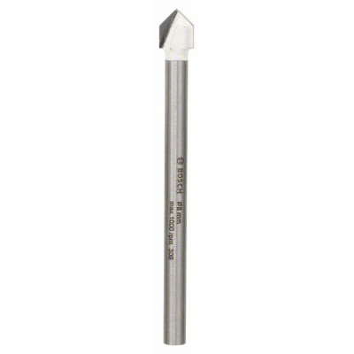 2608587164 Forets à carrelage CYL-9 Ceramic Accessoire Bosch pro outils