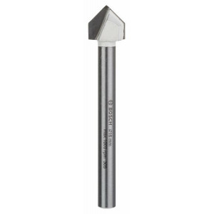 2608587168 Forets à carrelage CYL-9 Ceramic Accessoire Bosch pro outils