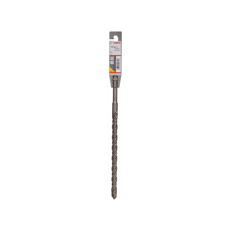1618596186 Forets SDS-plus-5 pour perforateur Accessoire Bosch pro outils