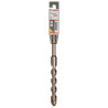 1618596204 Forets SDS-plus-5 pour perforateur Accessoire Bosch pro outils
