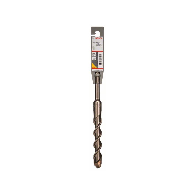1618596205 Forets SDS-plus-5 pour perforateur Accessoire Bosch pro outils