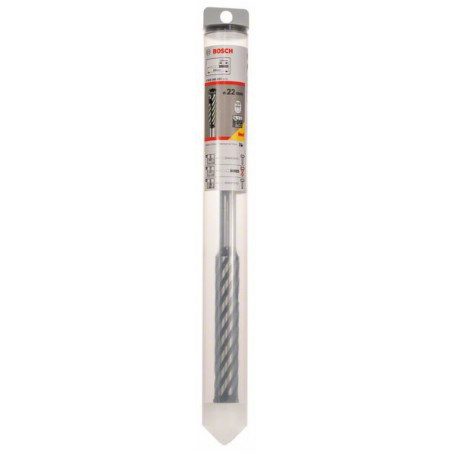 2608586997 Rebar Cutter à quatre taillants, SDS-plus-9 Accessoire Bosch pro outils