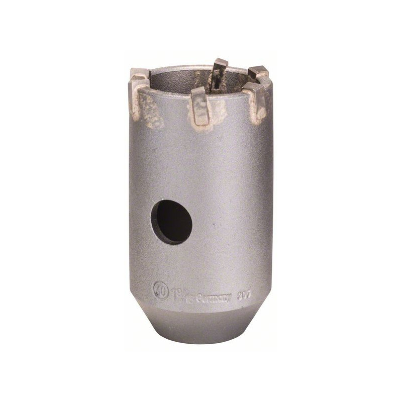 2608550074 Couronne-trépan SDS-plus-9 pour adaptateur six pans Accessoire Bosch pro outils