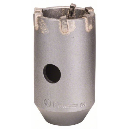2608550074 Couronne-trépan SDS-plus-9 pour adaptateur six pans Accessoire Bosch pro outils