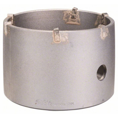 2608550615 Couronne-trépan SDS-plus-9 90 mm Accessoire Bosch pro outils