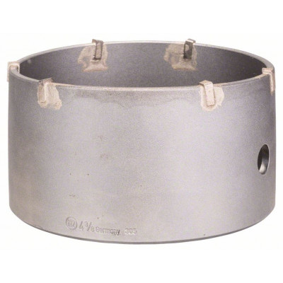 2608550617 Couronne-trépan SDS-plus-9 112 mm Accessoire Bosch pro outils