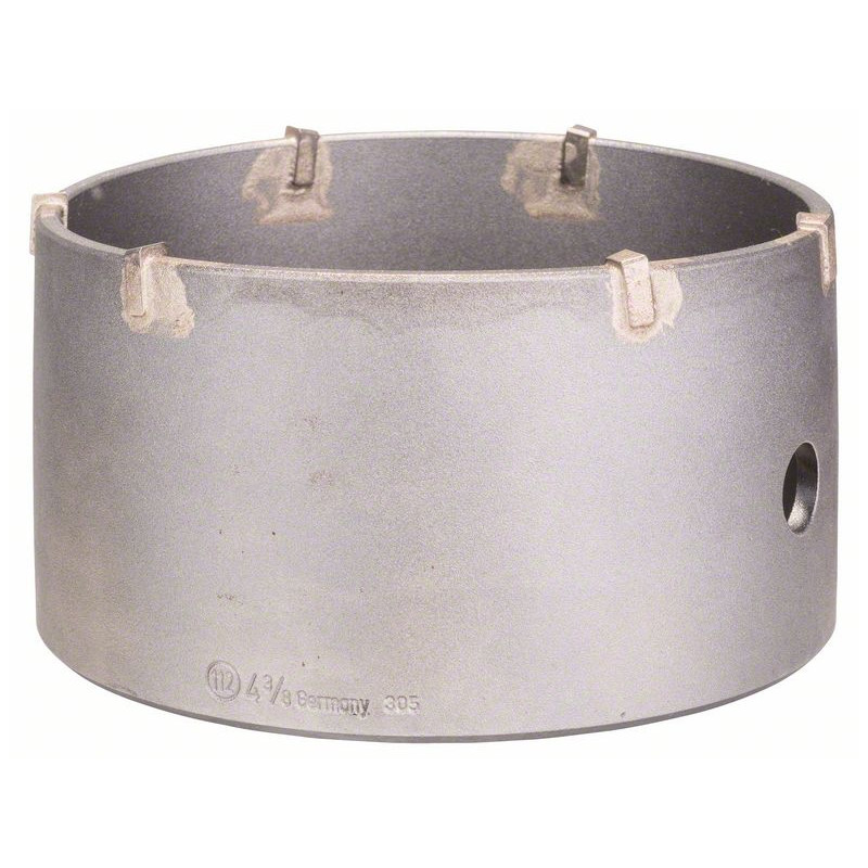 2608550617 Couronne-trépan SDS-plus-9 112 mm Accessoire Bosch pro outils