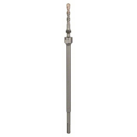 2608598047 Porte-outil SDS-plus pour couronnes-trépans avec filetage M 16 Accessoire Bosch pro outils