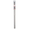 2608586750 Forets SDS-max-7 pour perforateur Accessoire Bosch pro outils