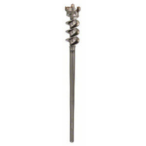 1618596459 Forets hélicoïdaux à multi-taillants SDS-max-9 Break Through Accessoire Bosch pro outils