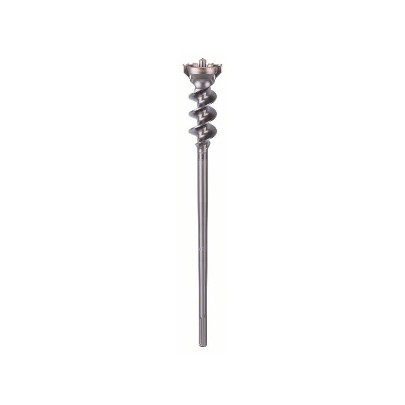 1618596461 Forets hélicoïdaux à multi-taillants SDS-max-9 Break Through Accessoire Bosch pro outils