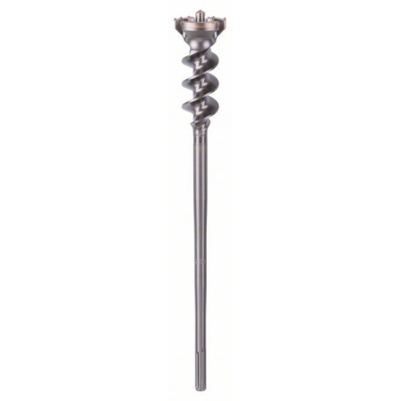 1618596461 Forets hélicoïdaux à multi-taillants SDS-max-9 Break Through Accessoire Bosch pro outils