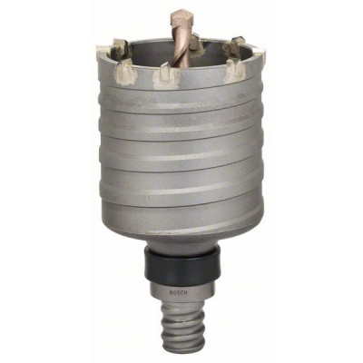 2608580522 Couronne-trépan SDS-max-9 Accessoire Bosch pro outils