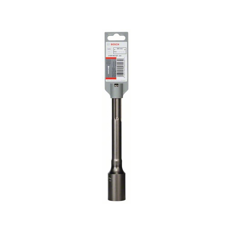 2608580527 Porte-outil Accessoire Bosch pro outils