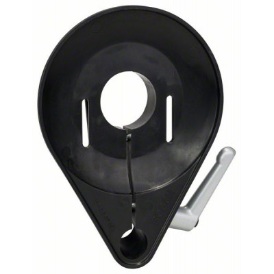 2607990020 Carter anti-projections Accessoire Bosch pro outils