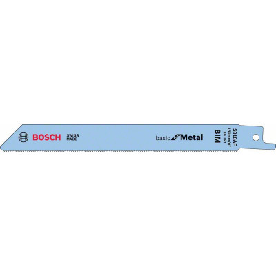 2608651780 Lame de scie sabre S 918 AF Accessoire Bosch pro outils