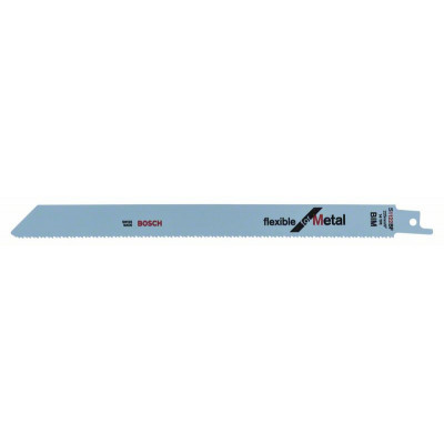 2608656032 Lame de scie sabre S 1122 BF Accessoire Bosch pro outils