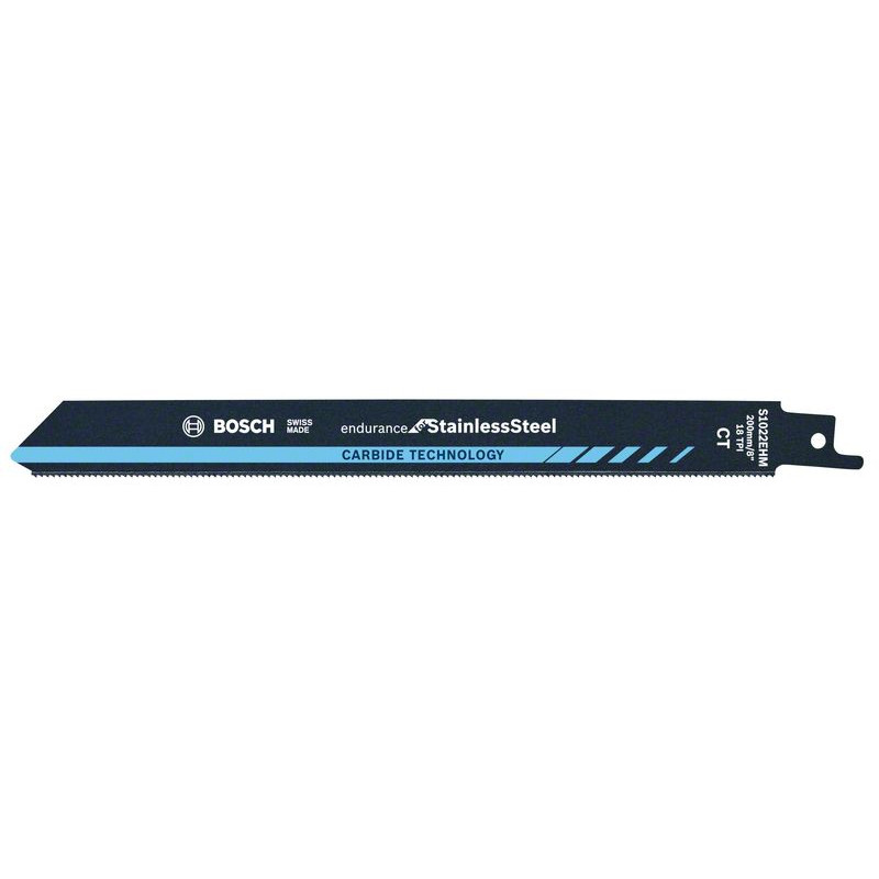 2608653098 Lame de scie sabre S 1022 EHM Accessoire Bosch pro outils